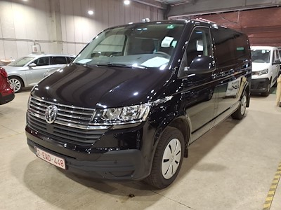 Volkswagen CARAVELLE 2.0CRTDI 110KW BMT LWB COMFORTL. DSG DC