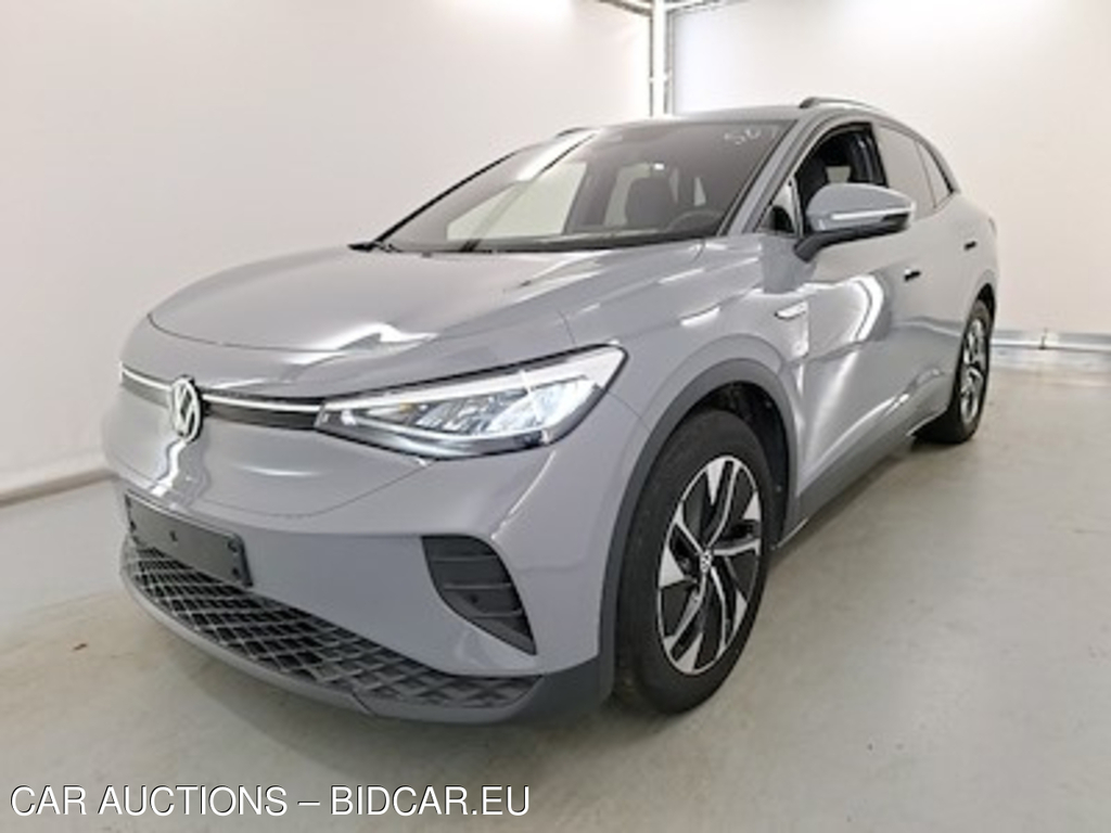 Volkswagen ID.4 BEV 77KWH LIFE AUTO