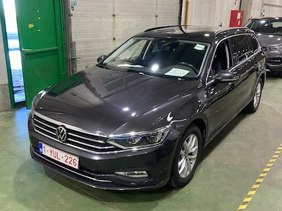 Volkswagen Passat variant diesel - 2019 2.0 TDi SCR Style Business