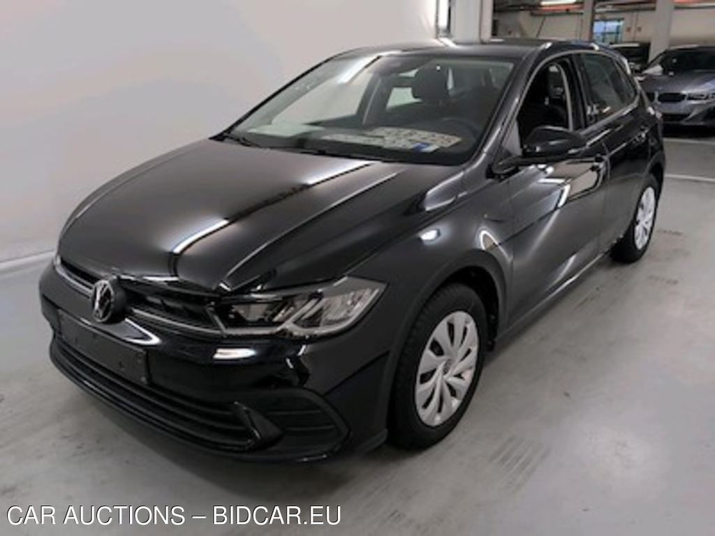 Volkswagen POLO 1.0 TSI LIFE