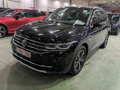 Volkswagen TIGUAN 1.4 EHYBRID ELEGANCE DSG