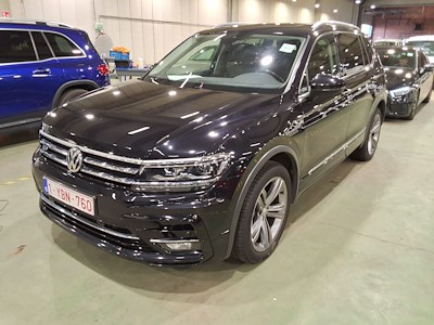 Volkswagen Tiguan allspace 1.5 TSI HIGHLINE DSG