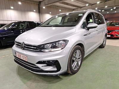 Volkswagen TOURAN 1.5 TSI HIGHLINE DSG