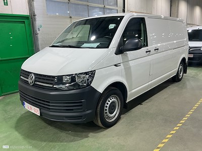 Volkswagen Transporter 1400 fou lwb dsl - 2.0 TDi SCR BMT STOCK