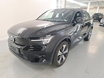 Volvo C40 BEV 69KWH RECHARGE ULTIMATE