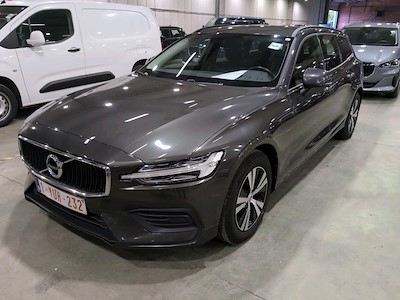 Volvo V60 2.0 D3 GEARTRONIC MOMENTUM CORE