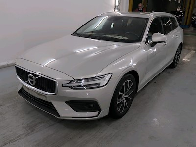 Volvo V60 2.0 D3 GEARTRONIC MOMENTUM PRO BEST DEAL
