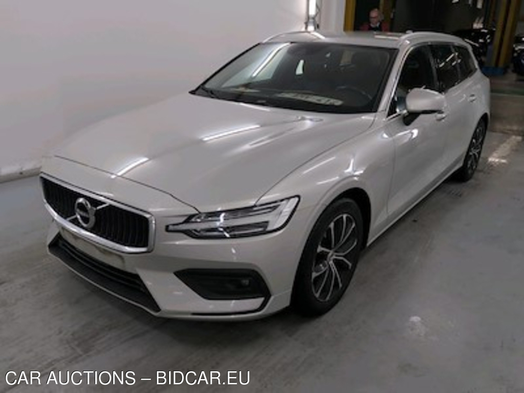 Volvo V60 2.0 D3 GEARTRONIC MOMENTUM PRO BEST DEAL