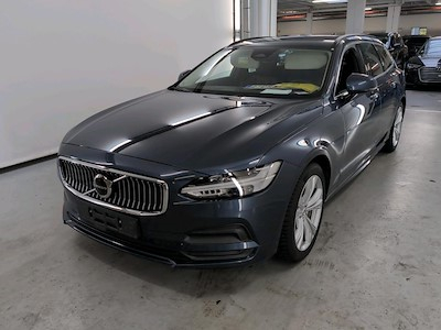 Volvo V90 2.0 B4 MHEV CORE AUTO