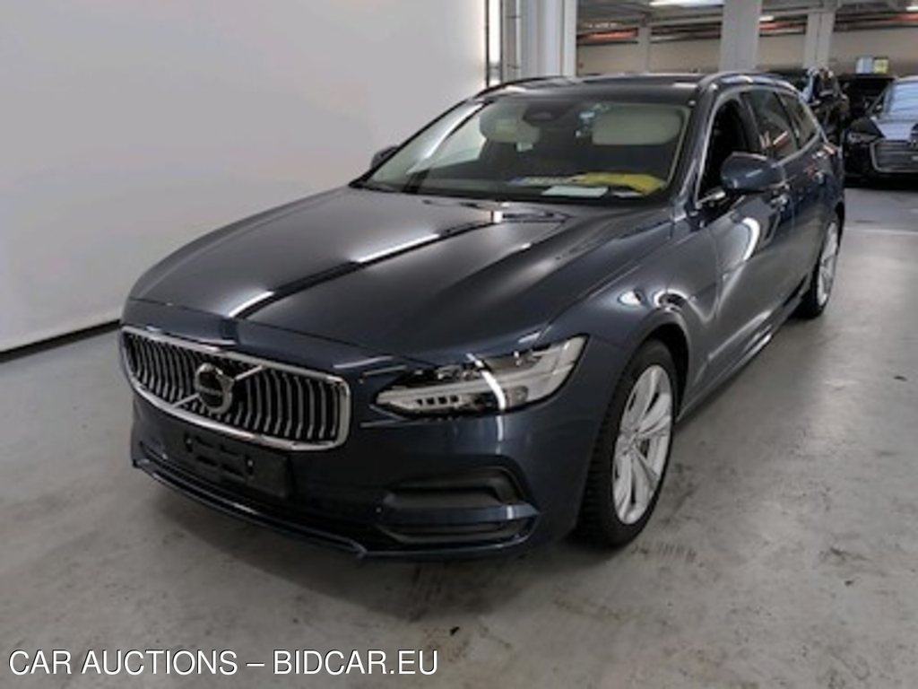 Volvo V90 2.0 B4 MHEV CORE AUTO