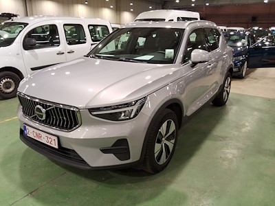 Volvo XC40 1.5 T4 PHEV INSCRIPTION EXPR. DCT