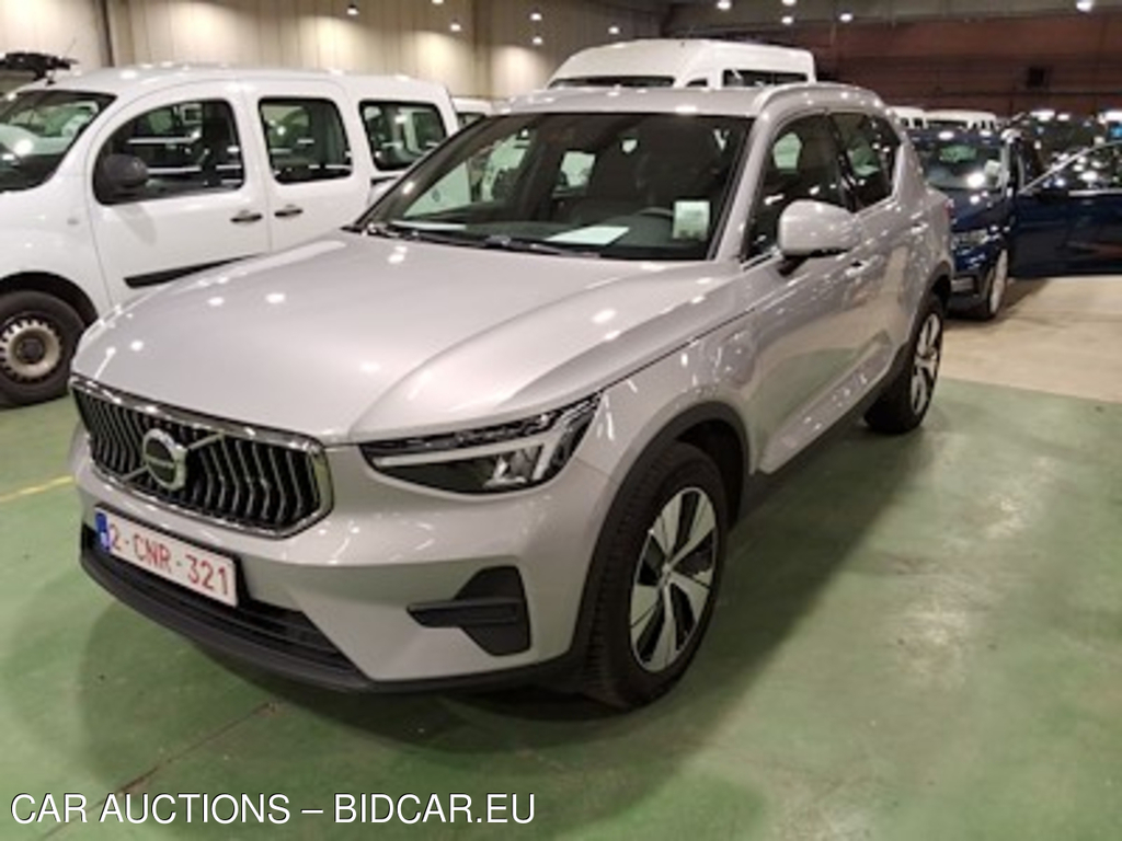 Volvo XC40 1.5 T4 PHEV INSCRIPTION EXPR. DCT