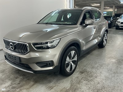 Volvo XC40 1.5 T5 TE PHEV Momentum Pro DCT STOCK