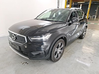 Volvo XC40 2.0 D3 INSCRIPTION