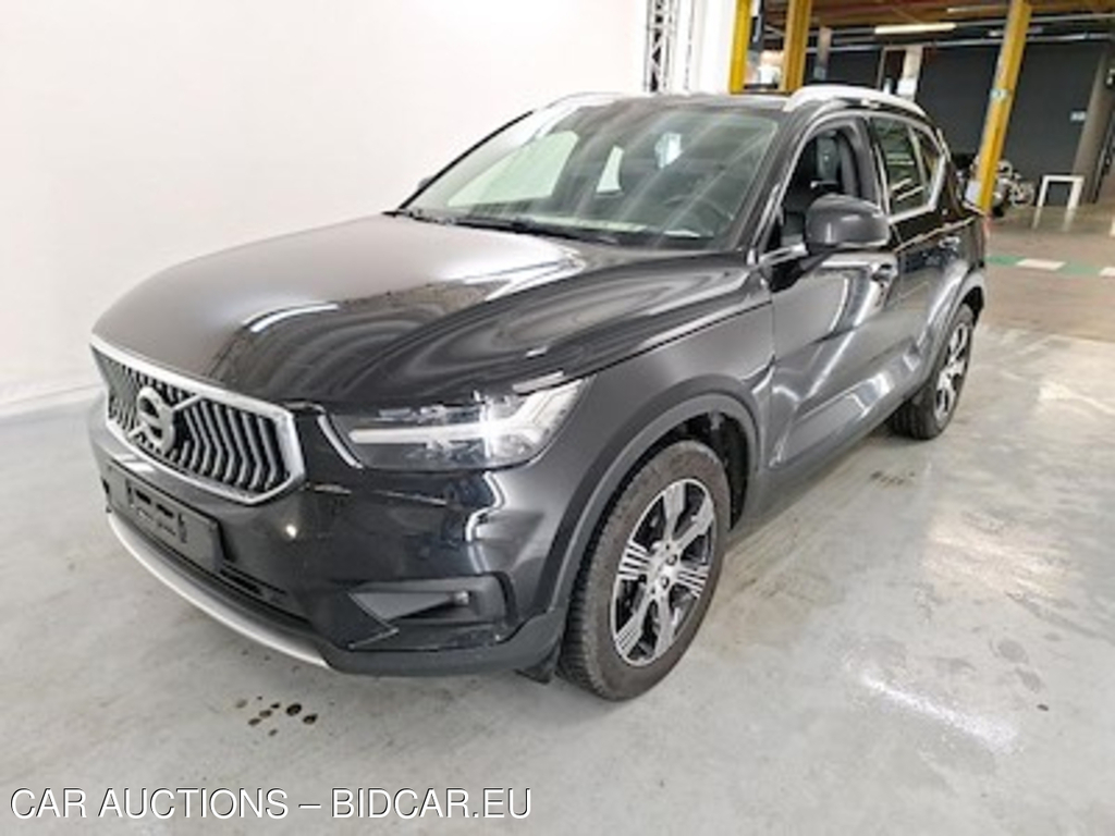 Volvo XC40 2.0 D3 INSCRIPTION