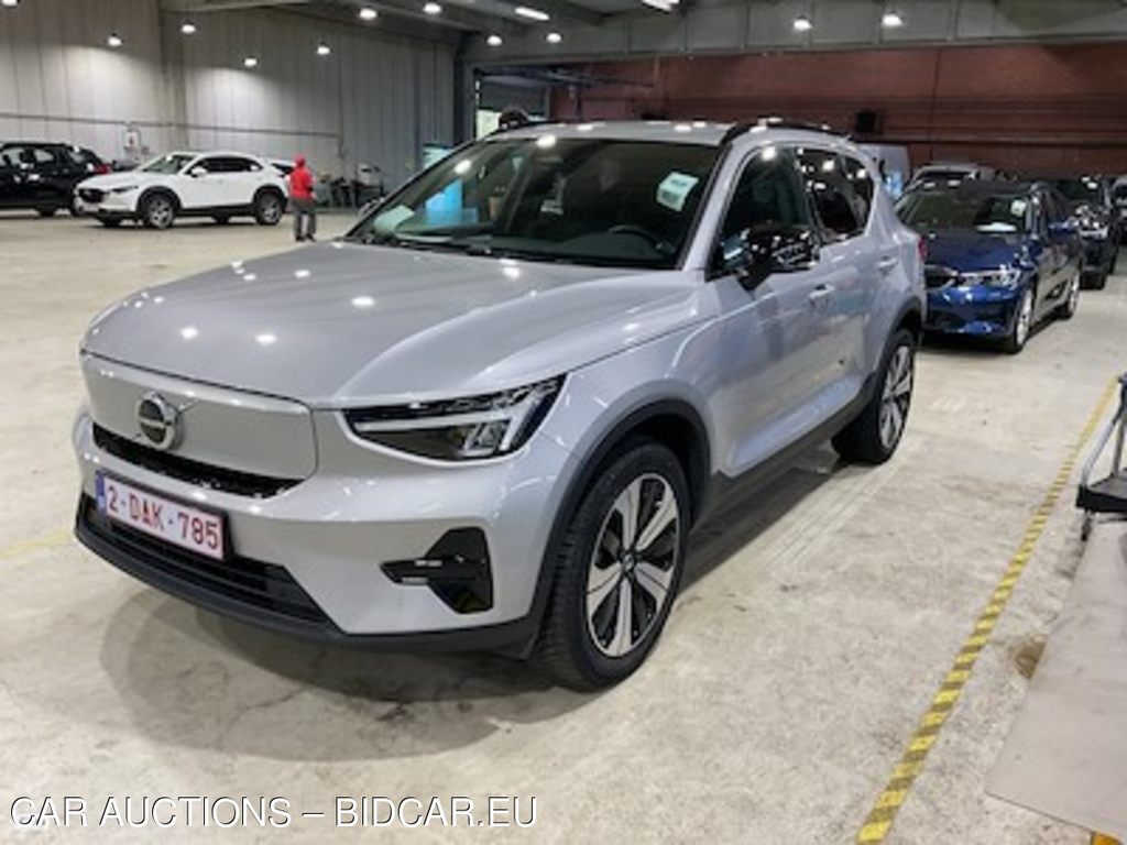 Volvo XC40 BEV 70KWH RECHARGE CORE