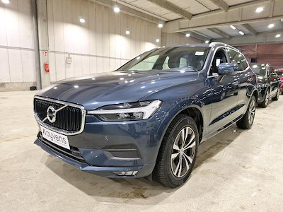 Volvo XC60 2.0 B4 D GEARTRONIC MOMENTUM PRO Business