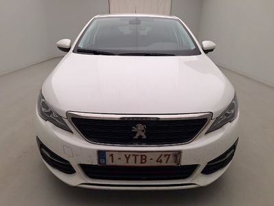 Peugeot 308iisw SW FL17. PEUGEOT 308 SW 1.5 BLUEHDI 100 DPF S&amp;S ACTIVE 5D, 2020