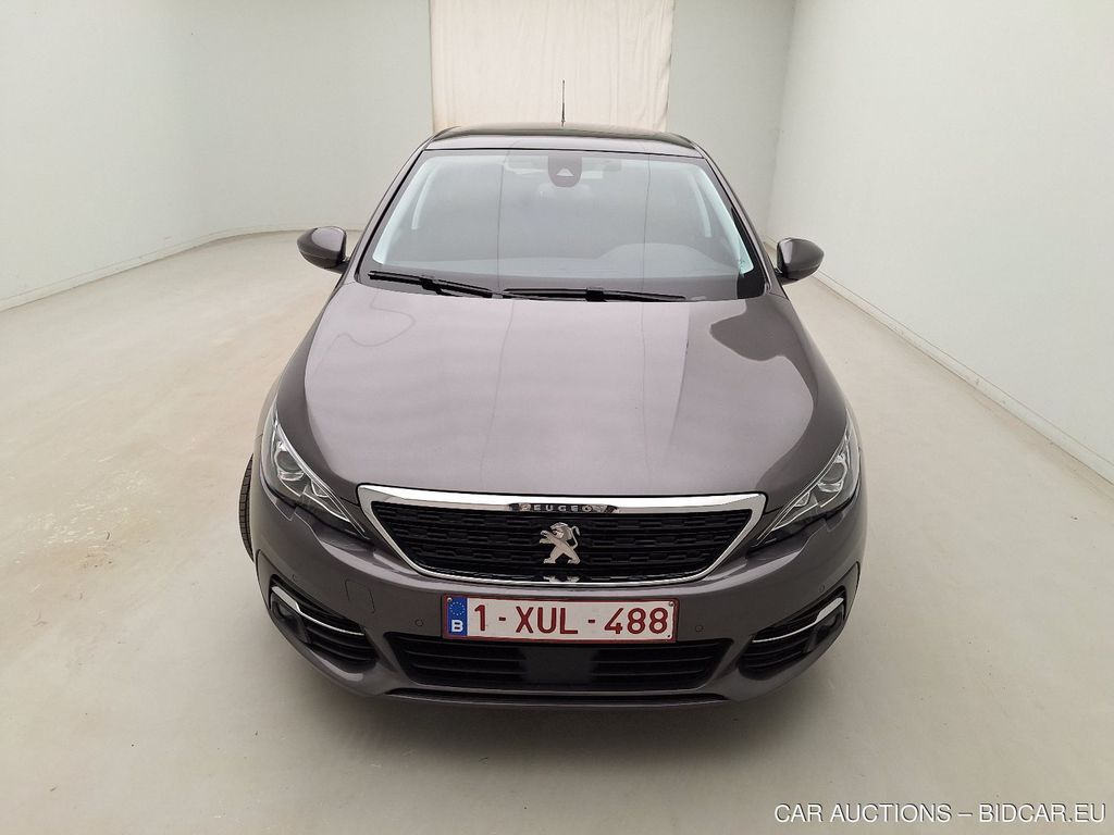 Peugeot 308iisw SW FL17. PEUGEOT 308 SW 1.5 BLUEHDI 130 S&amp;S ACTIVE 5D, 2020