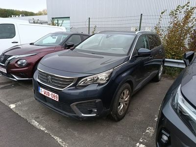 Peugeot 5008 1.5 BLUEHDI 96KW S&amp;S EAT8 ACTIVE 5D !! TECHNICAL ISSUES !!, 2019