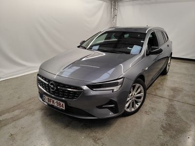 Opel Insigniasportst SPORTS TOURER 1.5 TURBO D S/S 90KW BUSINESS ELEG AT8 5D VAN 2PL, 2021