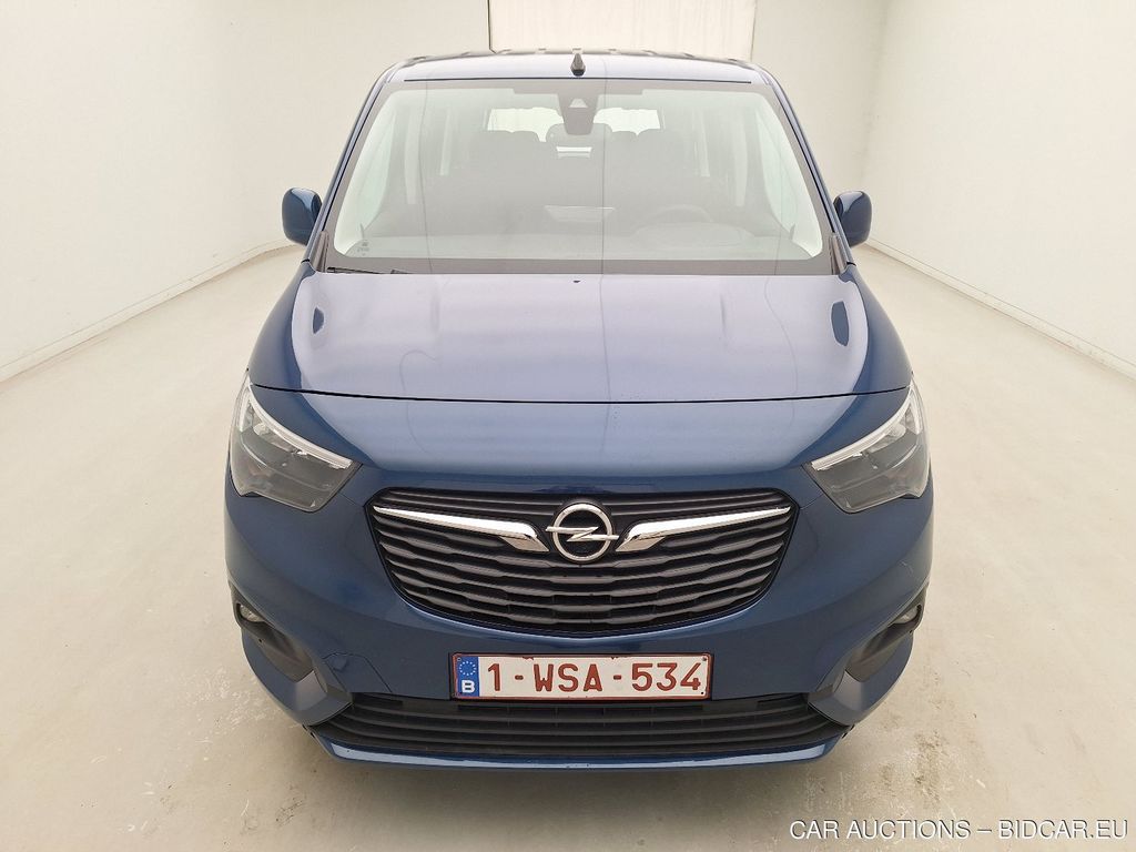 Opel Combolife-e LIFE 18. OPEL COMBO LIFE 1.2 TURBO START/STOP EDITION L1H1 7PL, 2019