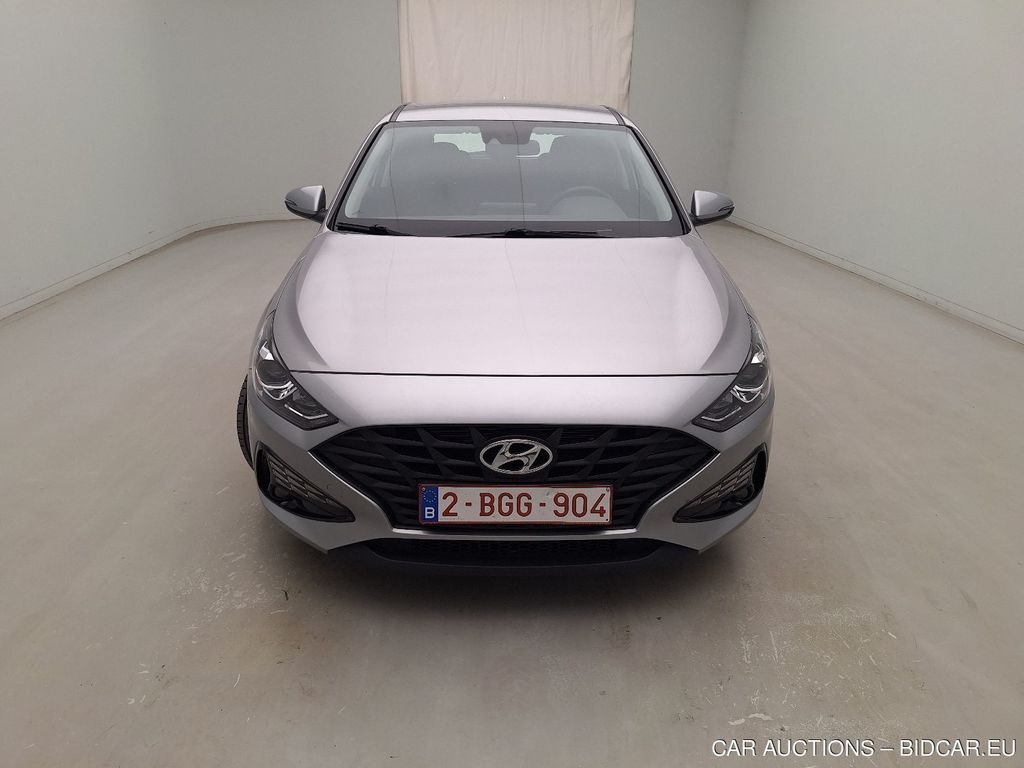 Hyundai I30pw FL20. HYUNDAI I30 5D 1.0 T-GDI 88KW TWIST 5D, 2021