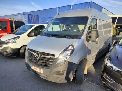 Opel Movano 2.3 TURBO D 99KW L2H2 3.5T 4D, 2020