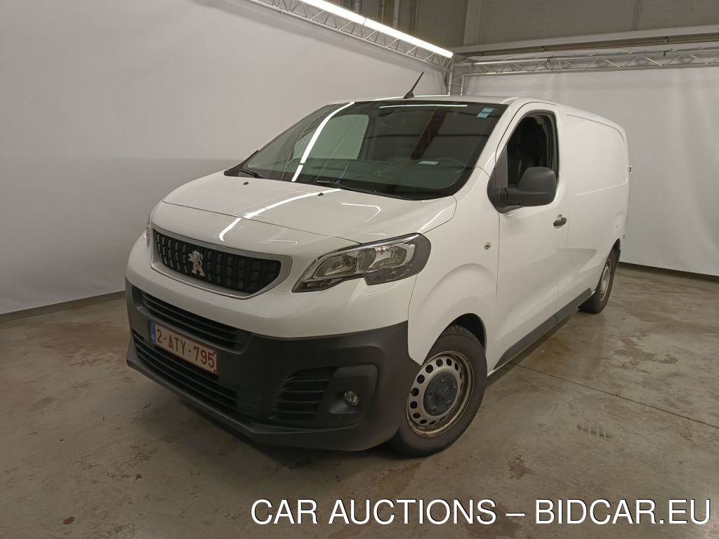 Peugeot Expert-lcv STANDARD PREMIUM L2 1.5 BLUEHDI 120 S&amp;S 4D, 2021