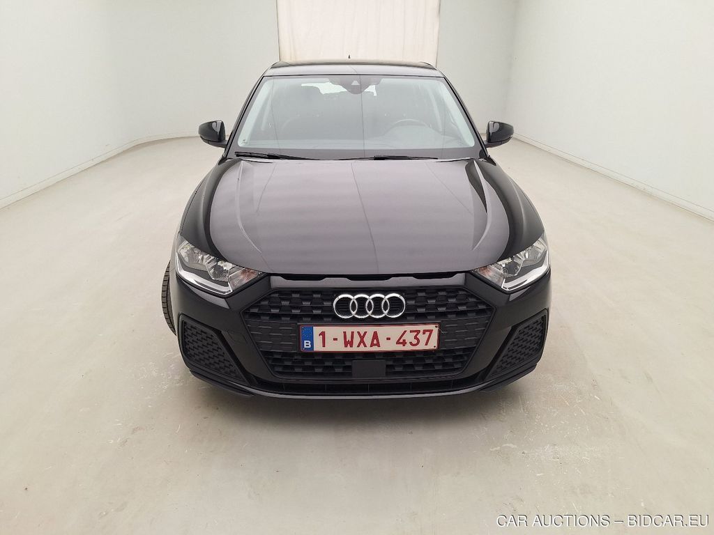 Audi A1sportback-gba SB 18. AUDI A1 SPORTBACK 1.0 25 TFSI 70KW 5D, 2019