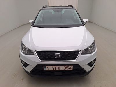 SEAT Arona 17. SEAT ARONA 1.6 TDI 70KW DSG MOVE 5D, 2020