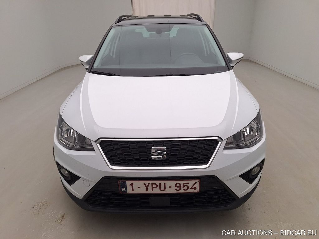 SEAT Arona 17. SEAT ARONA 1.6 TDI 70KW DSG MOVE 5D, 2020