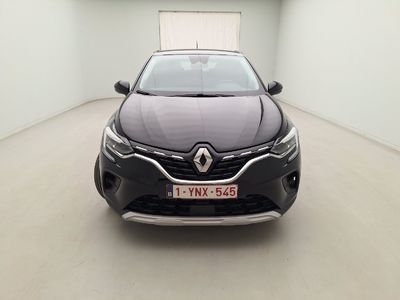 Renault Captur 19. RENAULT CAPTUR TCE 130 GPF INTENS 5D, 2020