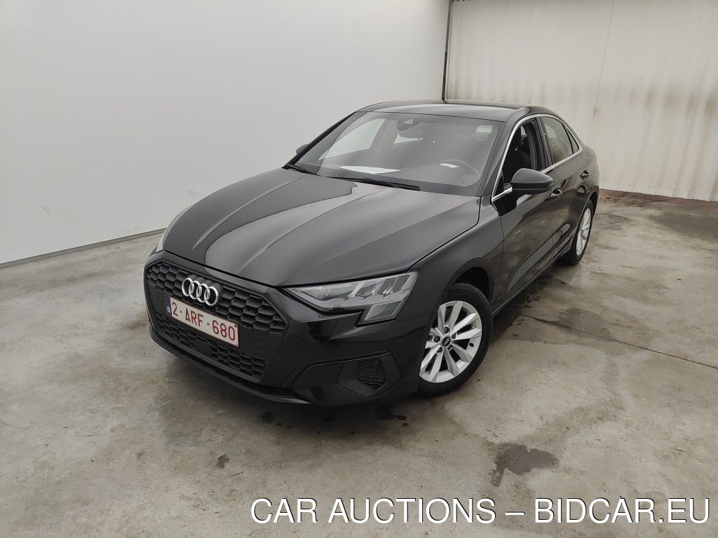 Audi A3lim-8ys BERLINE 1.0 TFSI 30 81KW 4D, 2021