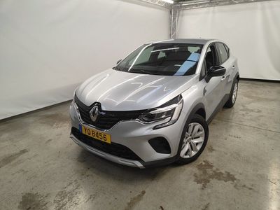 Renault Captur - 2020 1.0 TCE CORPORATE EDIT. GPF (FL.)(EU6D) 5D, 2021