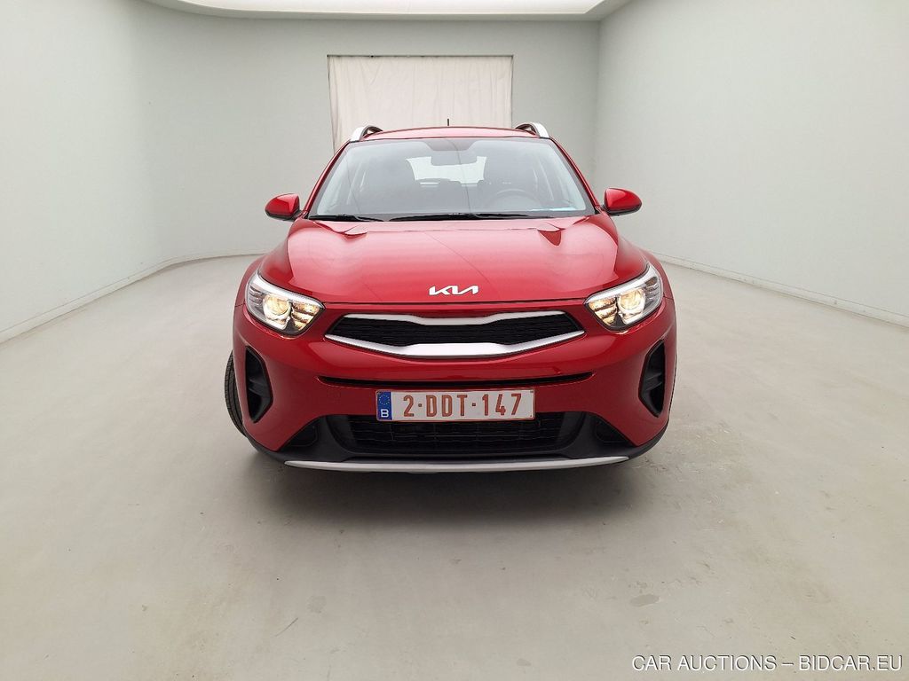 Kia Stonic FL20. KIA STONIC 1.2 URBAN EDITION 5D, 2023