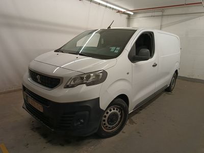 Peugeot Expert-lcv STANDARD PREMIUM L2 1.5 BLUEHDI 120 S&amp;S 4D, 2021
