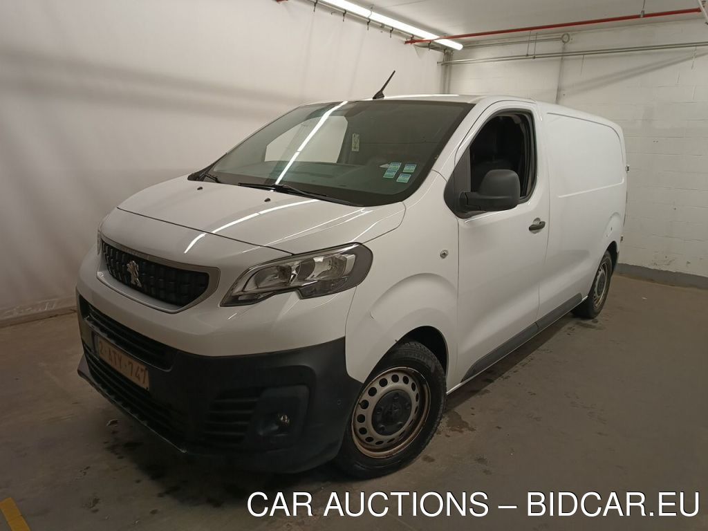 Peugeot Expert-lcv STANDARD PREMIUM L2 1.5 BLUEHDI 120 S&amp;S 4D, 2021