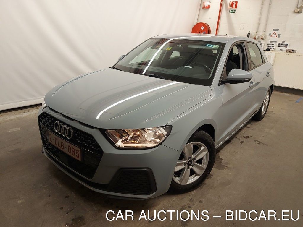 Audi A1sportback-gba SPORTBACK 1.0 25 TFSI 70KW 5D, 2023