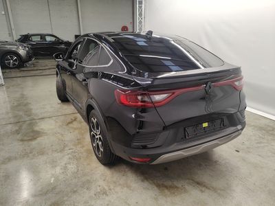 Renault Arkana-eu E-TECH HYBRID INTENS 5D, 2022