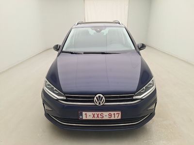 Volkswagen Golf7-sportsvan SPORTSVAN FL17. VOLKSWAGEN GOLF SPORTSVAN 1.0 TSI IQ.DRIVE 5D, 2020