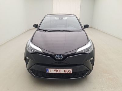 Toyota C 16. TOYOTA C-HR 1.8 VVT I-HYBRID C-ENTER E-CVT 5D, 2020