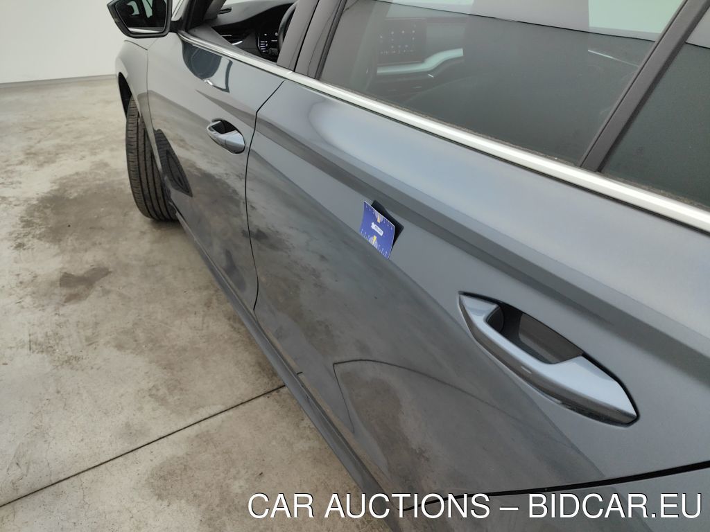 Skoda Octavia-combi-6 COMBI 2.0 CRTDI 110KW DSG7 STYLE 5D, 2021