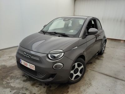 Fiat 500e 500E 42 KWH PASSION 3D, 2021