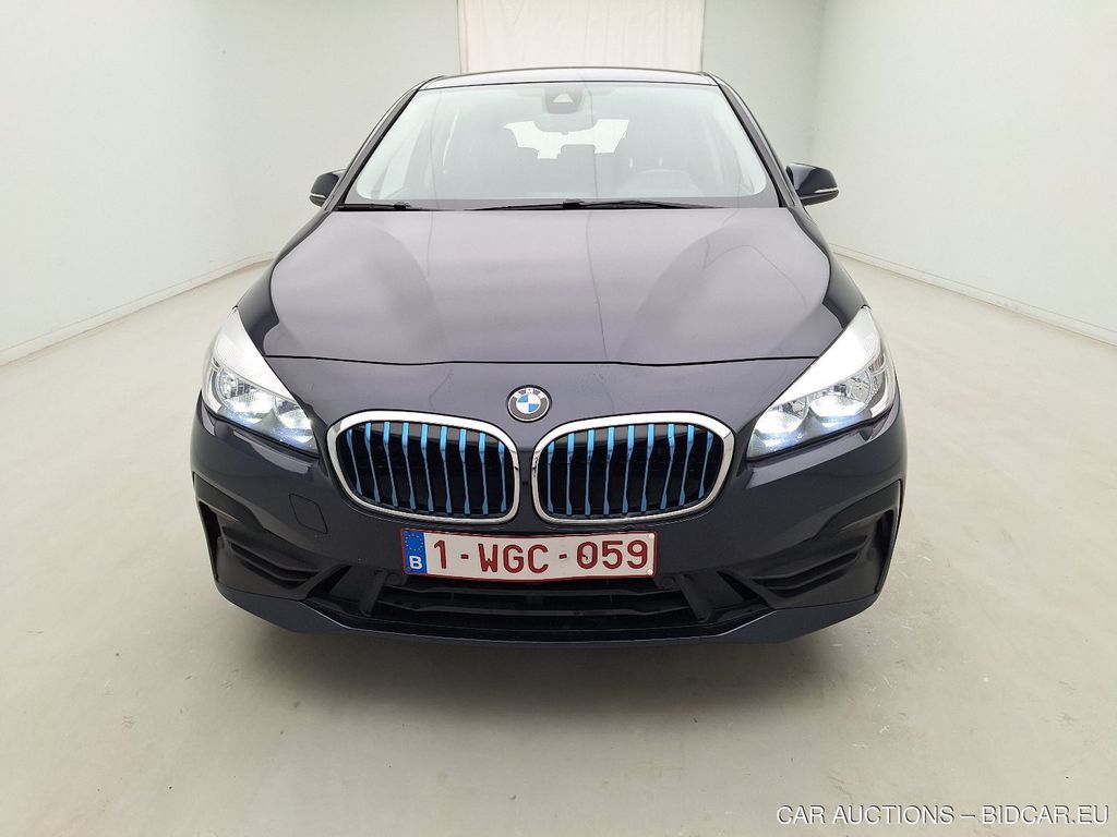 BMW Serie2f45 ACT.TOUR 18. BMW 2 REEKS ACTIVE TOURER 225XE 5D, 2019