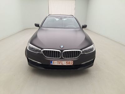 BMW Serie-5-touring TOURING 17. BMW 5 REEKS TOURING 520D (140 KW) 5D, 2017
