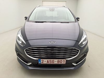 Ford Galaxy-cdr 15. FORD GALAXY 2.0 TDCI 110KW S/S AUT. TITANIUM 5D 7PL, 2021