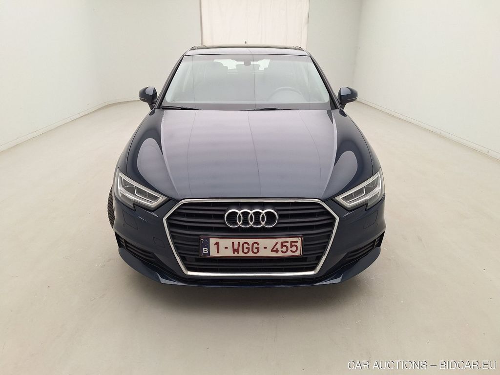 Audi A3-sportback-8v SPORTBACK FL16. AUDI A3 SPORTBACK 1.0 30 TFSI 85KW S TRONIC 5D, 2019