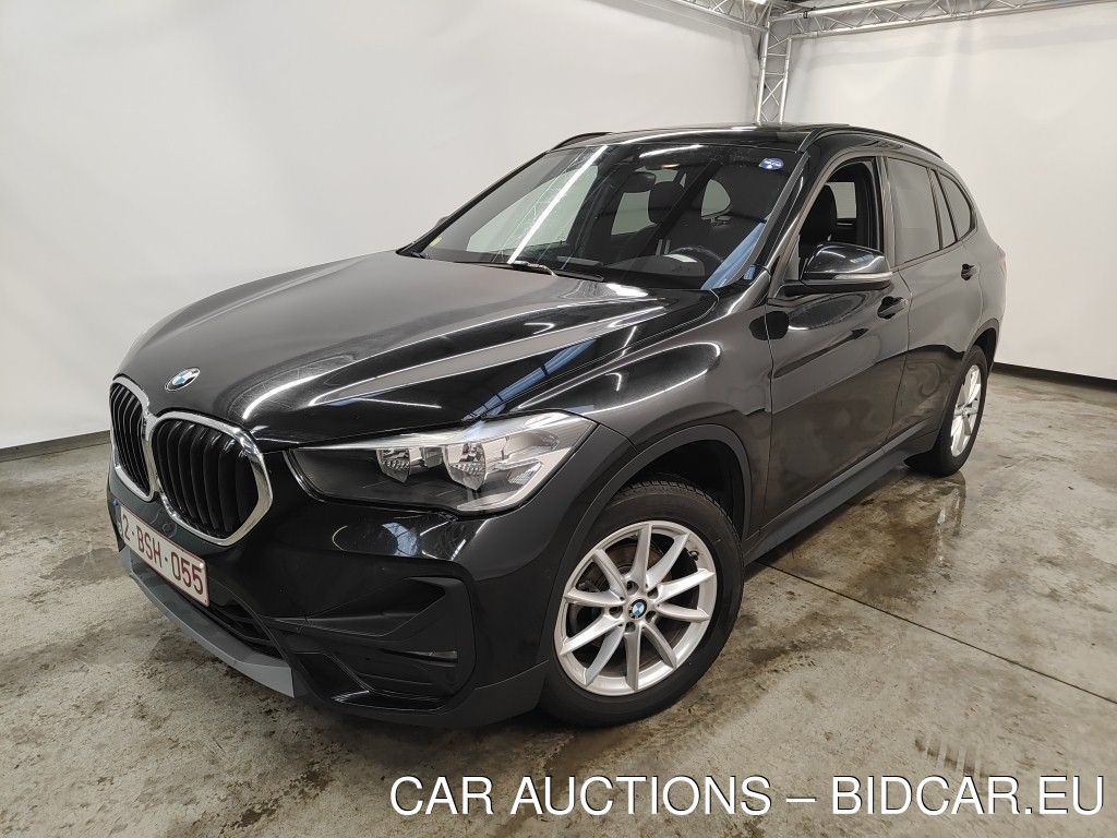 BMW X1f48 SDRIVE16DA (85 KW) 5D, 2022