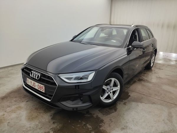 Audi A4-avant-8wd AVANT 2.0 30 TDI 100KW S TRONIC BUSINESS ED 5D, 2020